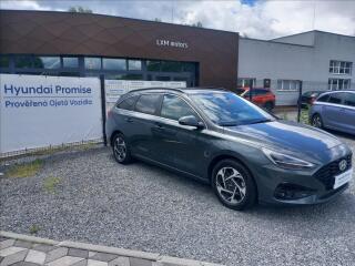 Hyundai i30 1.0 TGDI FL WG DCT STYLE