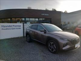 Hyundai Tucson 1.6 T-GDI HEV STYLE DCT