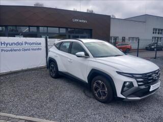 Hyundai Tucson 1.6   T-GDI MT 2WD SMART