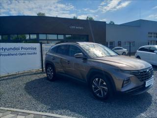Hyundai Tucson 1.6 T-GDI MT STYLE