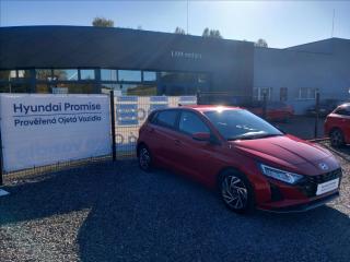 Hyundai i20 1.0 TGDi SMART CLIMATE