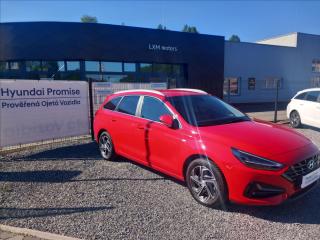 Hyundai i30 1.5 T-GDI MH MT SMART NAVI