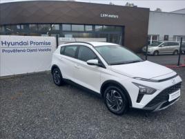 Hyundai Bayon 1.2 l MT COMFORT CLUB 16