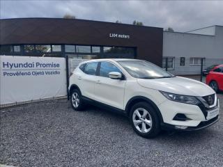 Nissan Qashqai 1.3 DIG-T, Tekna