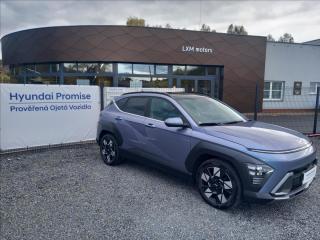 Hyundai Kona 1.6 T-GDI DCT STYLE PREMIUM PR