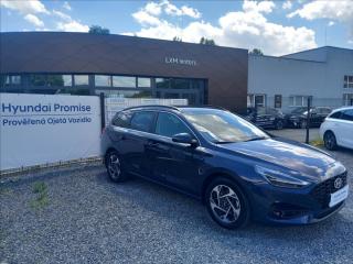 Hyundai i30 1.0 T-GDi, STYLE SAFETY