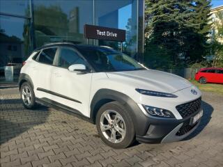 Hyundai Kona 1.0 TGDI SMART, ta�n� za�.