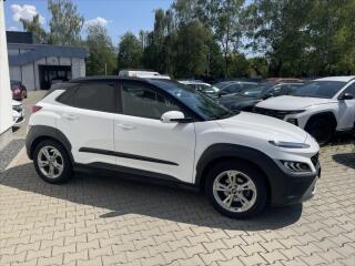 Hyundai Kona 1.0 T-GDI SMART, ta�n� za�.