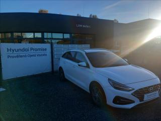 Hyundai i30 1.0 TGDI SMART