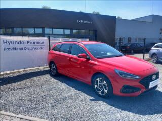 Hyundai i30 1.0 T-GDI STYLE