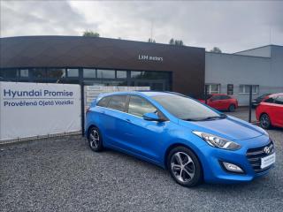 Hyundai i30 1.6