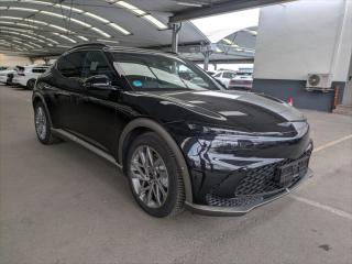 Genesis GV60 EV SPORT