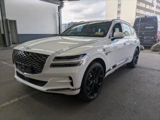 Genesis GV80 2.5 T AWD SPORT