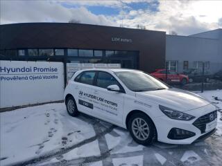 Hyundai i30 1.0 TGDI COMFORT DCT