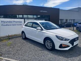Hyundai i30 1.0 TGDI COMFORT DCT