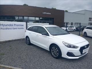 Hyundai i30 1.0 Trikolor Komfort Go