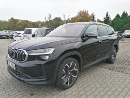 koda Kodiaq 2.0 TDI AUT 4x4,EXCL.SELECT,R