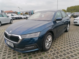 koda Octavia 2.0 TDI AUT STYLE 1.MAJ.R,DPH