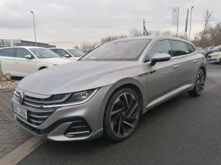 Volkswagen Arteon Shooting Brake 2.0 TDI DSG R-LINE,1.MAJ.R