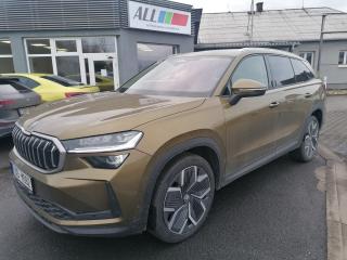 koda Kodiaq 2.0 TDI AUT 4x4,EXCL.SELECT,R