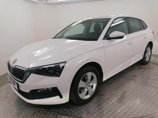 koda Scala 1.5 TSI AUT STYLE,1.MAJ.R,DPH