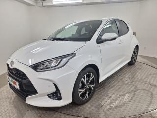 Toyota Yaris 1.5 AUT. COMFORT,1.MAJ.R,DPH
