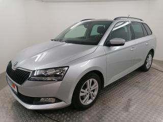 koda Fabia 1.0 TSI AMBITION 1.MAJ. R DPH