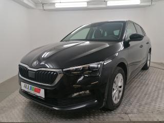 koda Scala 1.5 TSI AUT STYLE,1.MAJ.R,DPH