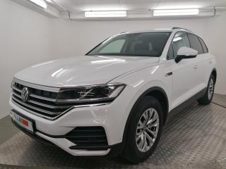 Volkswagen Touareg 3.0 TDI 8TT, DSG 4M,1.MAJ.R