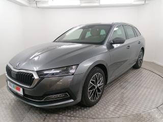 koda Octavia 1.5 TSI AUT STYLE,1.MAJ.R,DPH