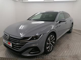 Volkswagen Arteon Shooting Brake 2.0 TDI DSG R-LINE,1.MAJ.R