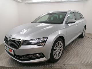 koda Superb 2.0 TDI DSG 4x4 STYLE,1.MAJ.R