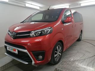 Toyota ProAce Verso 2.0 D-4D, 1.MAJITEL R, DPH