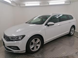 Volkswagen Passat 2.0 TDI DSG ELEGANCE,1.MAJ.R