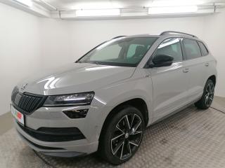 koda Karoq 1.5 TSI DSG SPORTLINE,1.MAJ.R