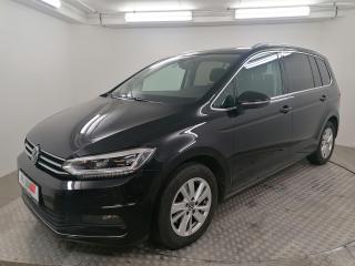 Volkswagen Touran 1.5 TSI HL DSG,NAVI 1.MAJ.R