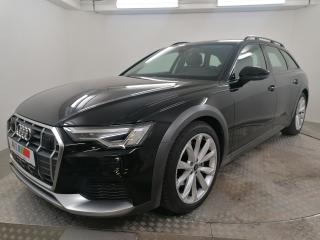 Audi A6 Allroad 50 TDI quattro,1.MAJ.R,DPH