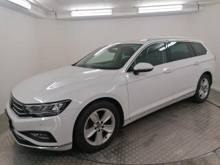Volkswagen Passat 2.0 TDI DSG ELEGANCE,1.MAJ.�R