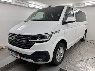 Volkswagen Caravelle 2.0TDI 110KW DSG COMFORTLINE