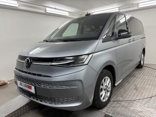 Volkswagen Multivan 2.0 TDI 110 kW Life Long DSG