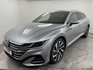 Volkswagen Arteon 2.0 TDI 110 kW DSG R-line; DPH