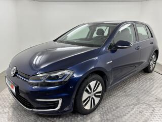 Volkswagen e-Golf 100kW COMFORTLINE; �R; DPH