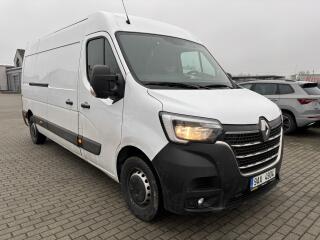 Renault Master 2.3 dCi, L3H2, �R, DPH