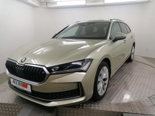 �koda Superb 2.0 TDI AUT SELECTION 1.MAJ.�R
