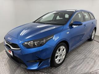 Kia Ceed 1.0 T-GDI Fresh,1.MAJITEL; �R