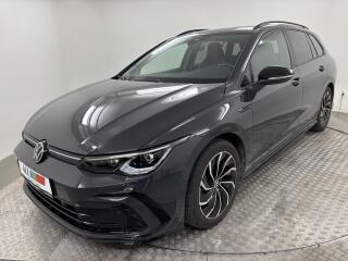 Volkswagen Golf Variant 1.5 TSI AUT RLINE,1.MAJ.�R,DPH