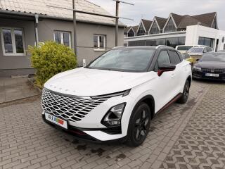 Omoda 5 1.6 TGDI,1.MAJ.�R,DPH