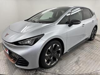 Cupra Born 58kWH, 150 Kw