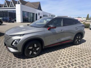 Omoda 5 OMODA 5 MY25 1.6 TGDI aut. 