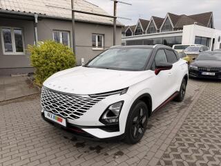 Omoda 5 1.6 TGDI,1.MAJ.�R,DPH